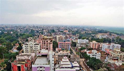 Smart cities: Biharsharif projects worth Rs 225 cr sanctione